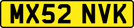 MX52NVK