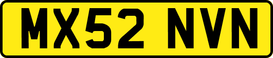 MX52NVN