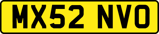 MX52NVO