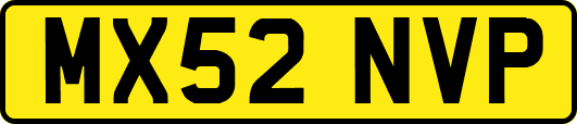 MX52NVP