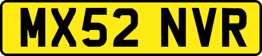 MX52NVR