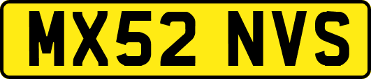 MX52NVS