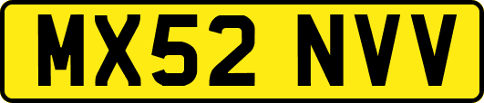 MX52NVV