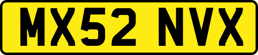 MX52NVX