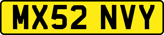 MX52NVY