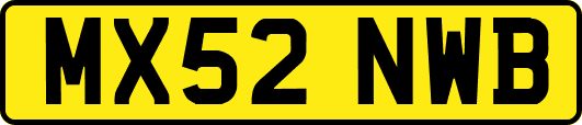 MX52NWB