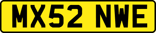 MX52NWE