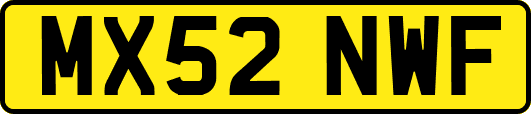 MX52NWF