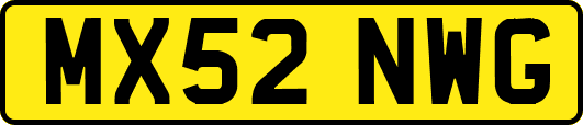 MX52NWG