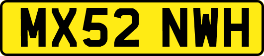 MX52NWH