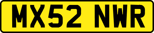 MX52NWR