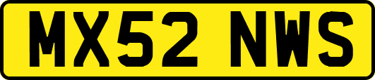 MX52NWS