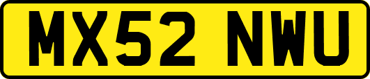 MX52NWU