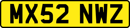 MX52NWZ