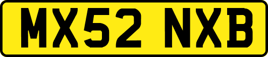MX52NXB