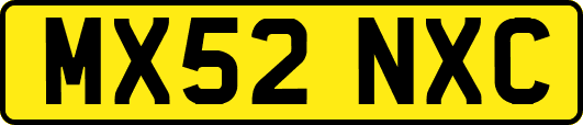 MX52NXC
