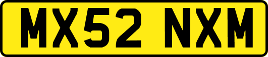 MX52NXM
