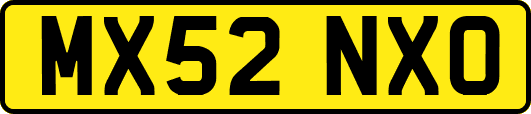 MX52NXO