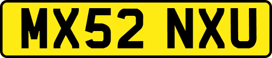 MX52NXU