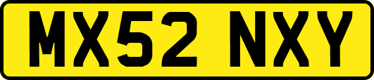 MX52NXY