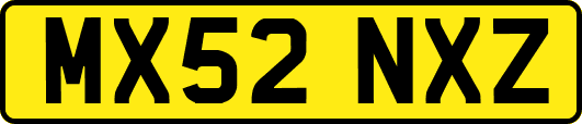 MX52NXZ