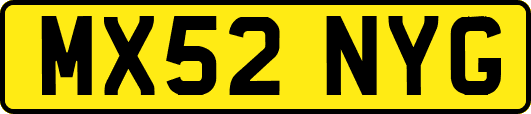 MX52NYG