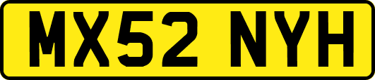 MX52NYH