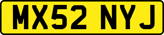 MX52NYJ