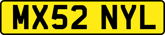 MX52NYL