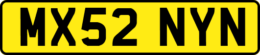 MX52NYN