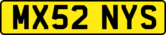 MX52NYS