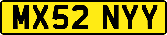 MX52NYY