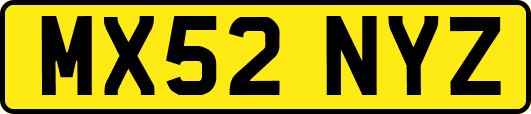 MX52NYZ