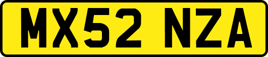 MX52NZA