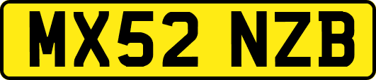 MX52NZB