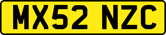 MX52NZC