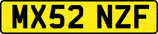 MX52NZF