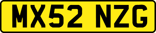 MX52NZG
