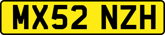 MX52NZH