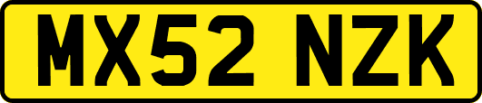 MX52NZK