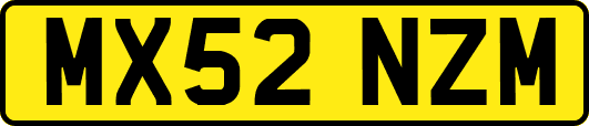 MX52NZM