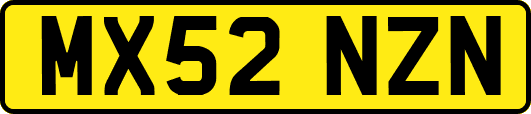 MX52NZN