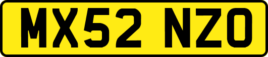 MX52NZO