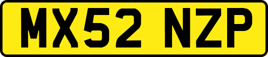 MX52NZP