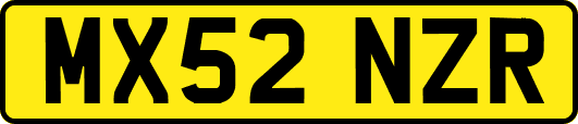 MX52NZR