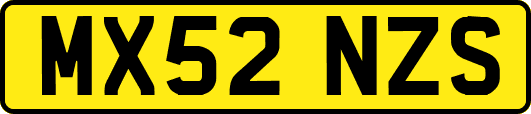 MX52NZS