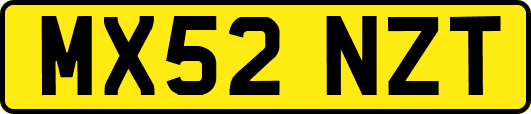 MX52NZT