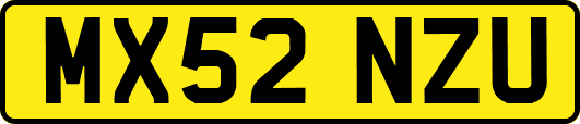MX52NZU