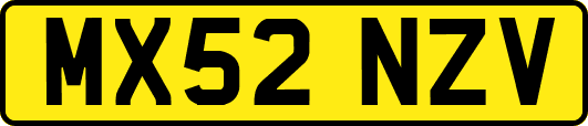 MX52NZV