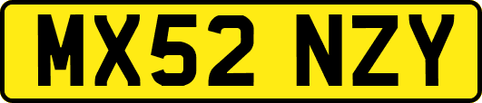 MX52NZY